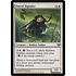 Magic: The Gathering Patrol Signaler (012) Moderately Played