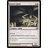 Magic: The Gathering Suture Spirit (016) Moderately Played