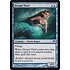 Magic: The Gathering Dream Thief (020) Moderately Played