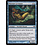 Magic: The Gathering Merrow Levitator (026) Moderately Played