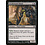 Magic: The Gathering Creakwood Ghoul (034) Moderately Played