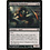 Magic: The Gathering Lingering Tormentor (036) Moderately Played