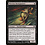 Magic: The Gathering Merrow Bonegnawer (037) Moderately Played