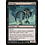 Magic: The Gathering Soot Imp (043) Moderately Played