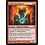 Magic: The Gathering Cinder Pyromancer (050) Moderately Played