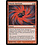 Magic: The Gathering Chaotic Backlash (049) Moderately Played Foil