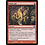 Magic: The Gathering Flame Jab (053) Moderately Played