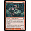Magic: The Gathering Hatchet Bully (054) Moderately Played