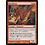 Magic: The Gathering Hateflayer (055) Moderately Played Foil - Chinese (S)