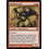 Magic: The Gathering Impelled Giant (058) Moderately Played