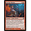 Magic: The Gathering Outrage Shaman (059) Moderately Played