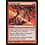 Magic: The Gathering Puncture Blast (060) Moderately Played