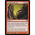 Magic: The Gathering Unwilling Recruit (064) Moderately Played