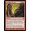 Magic: The Gathering Unwilling Recruit (064) Moderately Played Foil