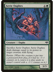 Magic: The Gathering Aerie Ouphes (065) Moderately Played
