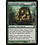 Magic: The Gathering Marshdrinker Giant (069) Moderately Played