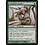 Magic: The Gathering Twinblade Slasher (079) Moderately Played