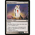 Magic: The Gathering Bloodied Ghost (083) Moderately Played