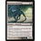 Magic: The Gathering Voracious Hatchling (097) Moderately Played