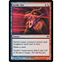 Magic: The Gathering Inside Out (103) Moderately Played