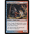 Magic: The Gathering Noggle Bridgebreaker (107) Moderately Played