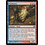 Magic: The Gathering Nucklavee (110) Moderately Played