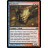 Magic: The Gathering Nucklavee (110) Moderately Played