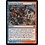Magic: The Gathering Unnerving Assault (114) Moderately Played