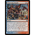 Magic: The Gathering Unnerving Assault (114) Moderately Played