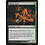 Magic: The Gathering Odious Trow (125) Moderately Played Foil