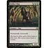 Magic: The Gathering Stalker Hag (129) Moderately Played