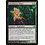 Magic: The Gathering Woodlurker Mimic (130) Moderately Played