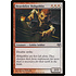 Magic: The Gathering Hearthfire Hobgoblin (141) Moderately Played