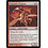 Magic: The Gathering Hobgoblin Dragoon (142) Moderately Played