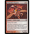 Magic: The Gathering Hobgoblin Dragoon (142) Moderately Played