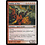 Magic: The Gathering Nobilis of War (144) Heavily Played