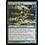 Magic: The Gathering Selkie Hedge-Mage (158) Moderately Played