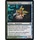 Magic: The Gathering Shorecrasher Mimic (159) Moderately Played