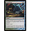 Magic: The Gathering Snakeform (161) Moderately Played