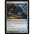 Magic: The Gathering Snakeform (161) Moderately Played