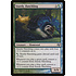 Magic: The Gathering Sturdy Hatchling (163) Moderately Played