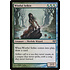 Magic: The Gathering Wistful Selkie (165) Moderately Played