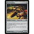 Magic: The Gathering Hoof Skulkin (169) Moderately Played