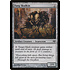 Magic: The Gathering Fang Skulkin (168) Moderately Played