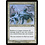 Magic: The Gathering Kor Chant (009) Heavily Played