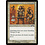 Magic: The Gathering Standing Troops (022) Lightly Played