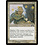 Magic: The Gathering Soltari Visionary (020) Lightly Played