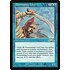 Magic: The Gathering Dominating Licid (030) Damaged