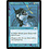 Magic: The Gathering Killer Whale (037) Heavily Played