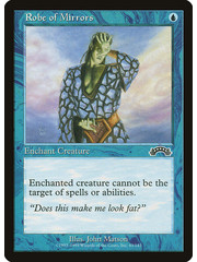 Magic: The Gathering Robe of Mirrors (043) Lightly Played